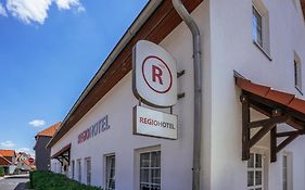 Regiohotel Aparthotel Wernigerode